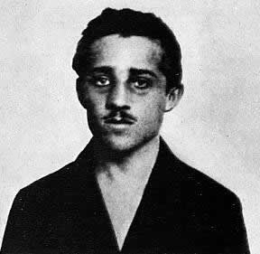 gavrilo princip